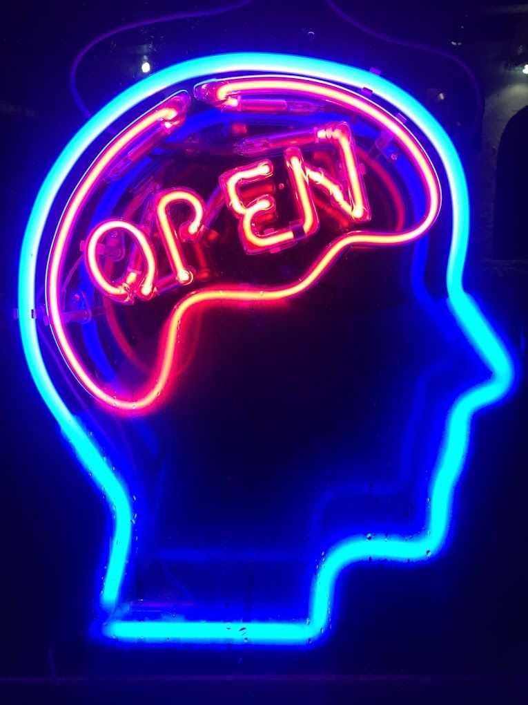 OPENMIND