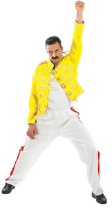 Disfraz_Freddie