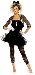 Madonna_Disfraz