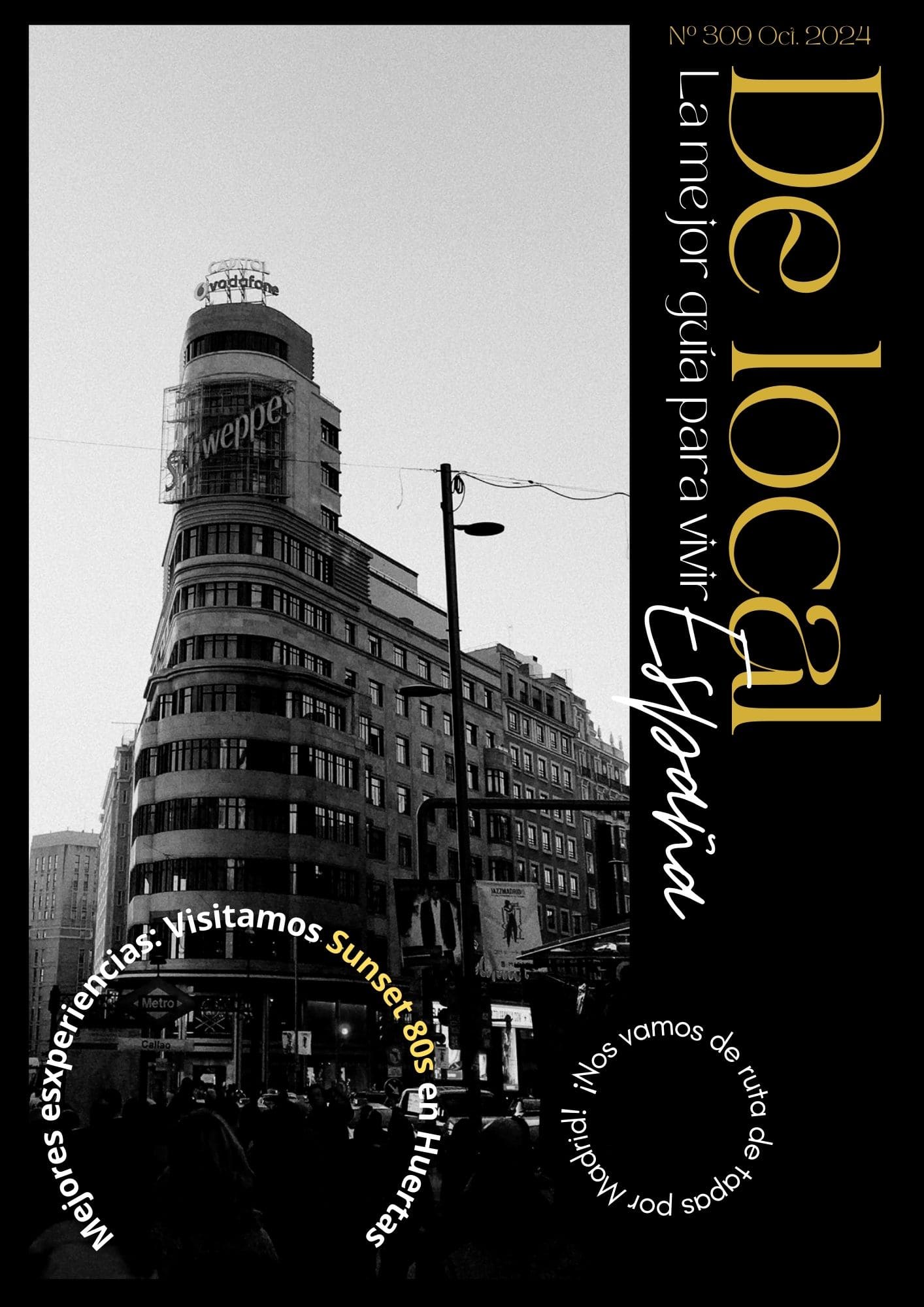 Best Nightclubs in Madrid - 80s